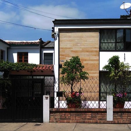 Colombia At Home Bogotá Exterior foto